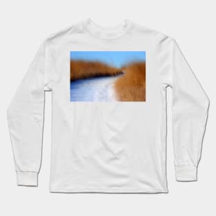 Off the Beaten Path Long Sleeve T-Shirt